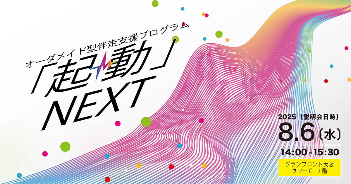 拡張性の高いクリエイティブシステム