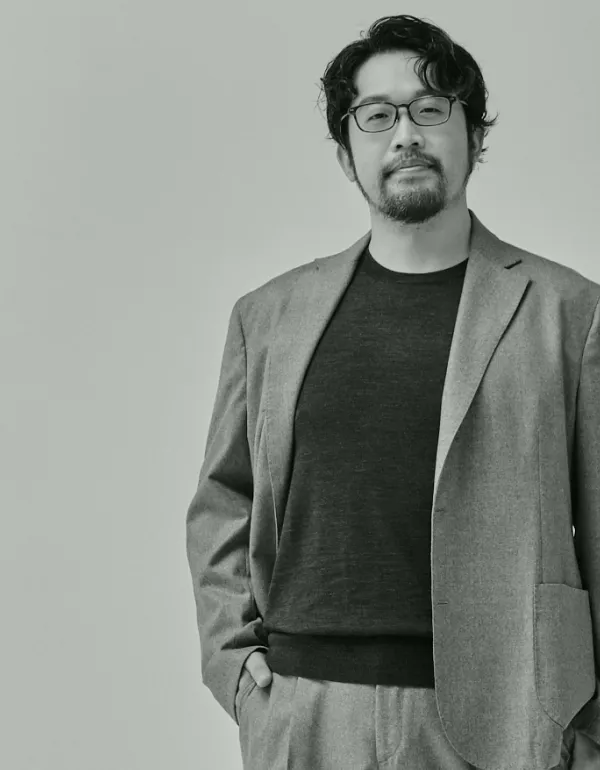 久保田 健二 - 裏面